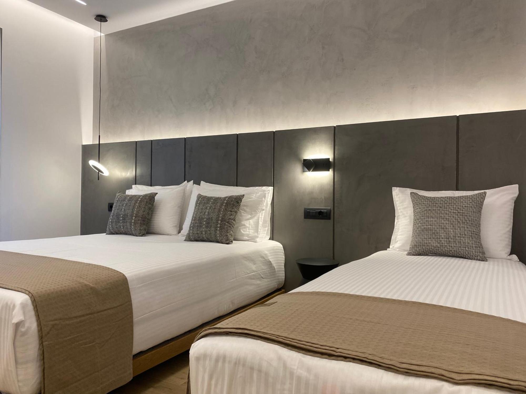 Tramonto Maisonettes & Suites Parga Bagian luar foto
